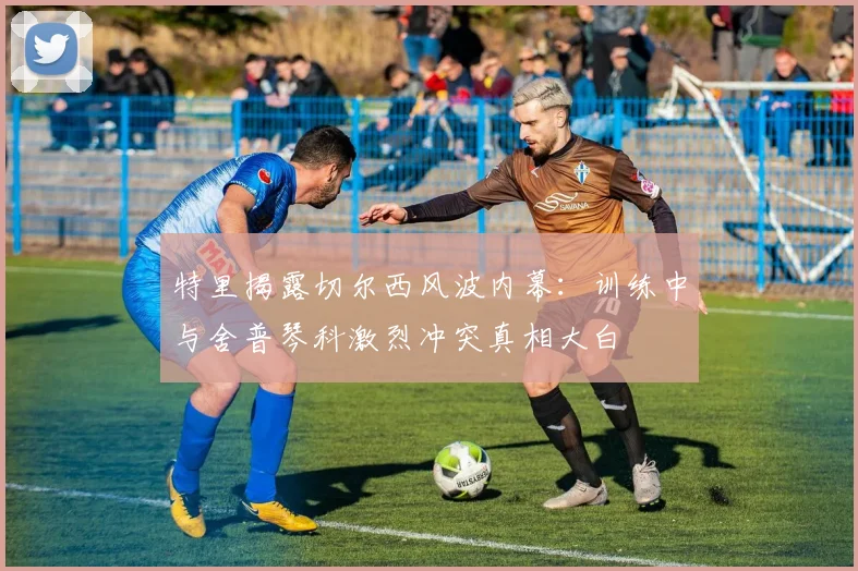 特里揭露切尔西风波内幕：训练中与舍普琴科激烈冲突真相大白